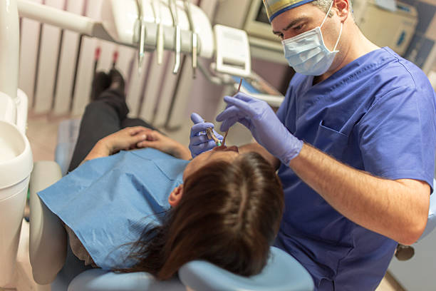 Dental X-Rays and Imaging in West Kennebunk, ME