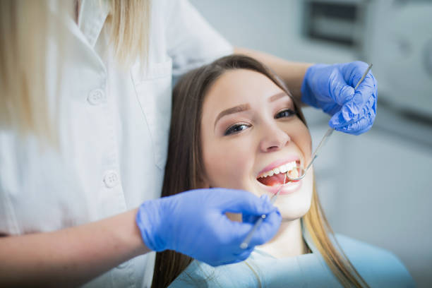 Best Full Mouth Reconstruction  in West Kennebunk, ME